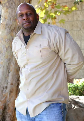 Prince Yahshua portrait