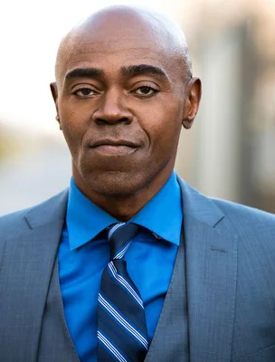 Sean Michaels portrait