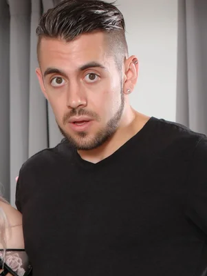 Dante Colle portrait