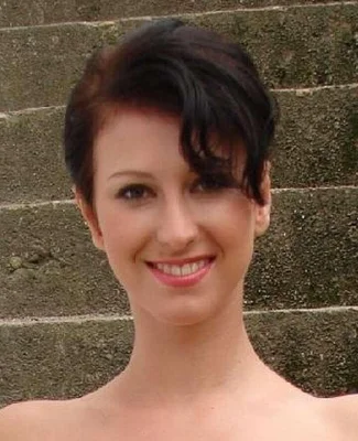 Emylia Argan portrait