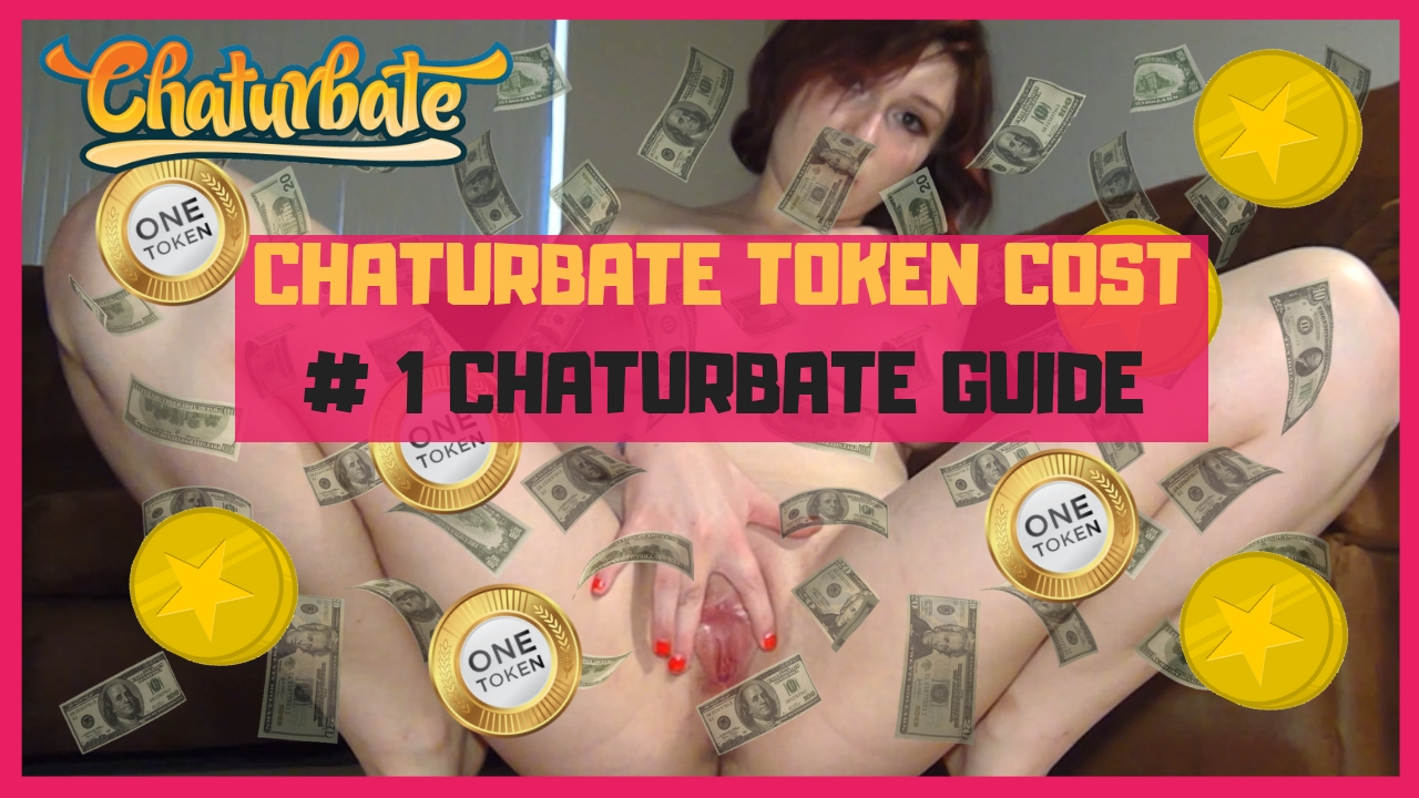 How Much Is A Token Worth Chaturbate