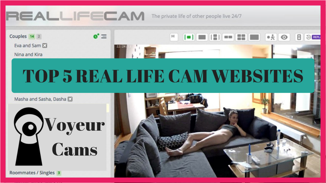 reallifecam free voyeur video