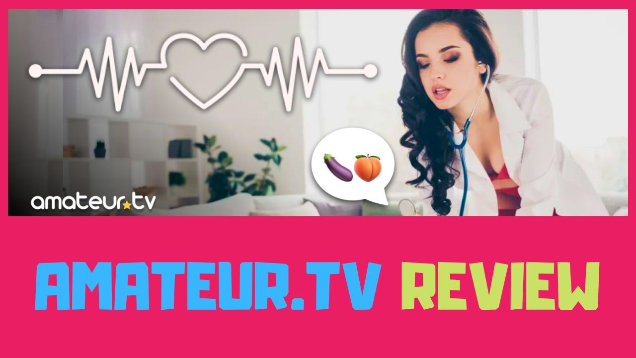 amateur.tv review
