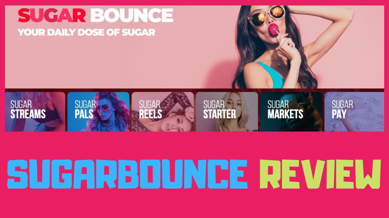 sugarbounce review
