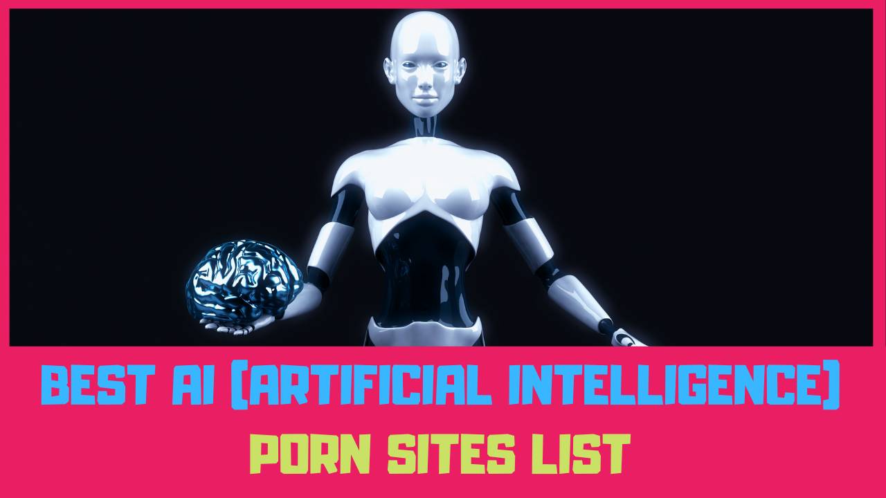 best ai porn sites list
