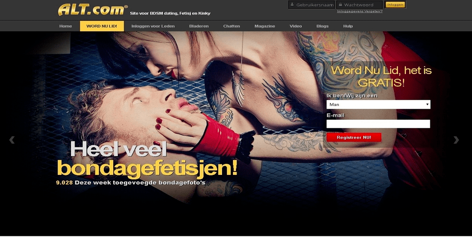 Hrvatske erotske stranice