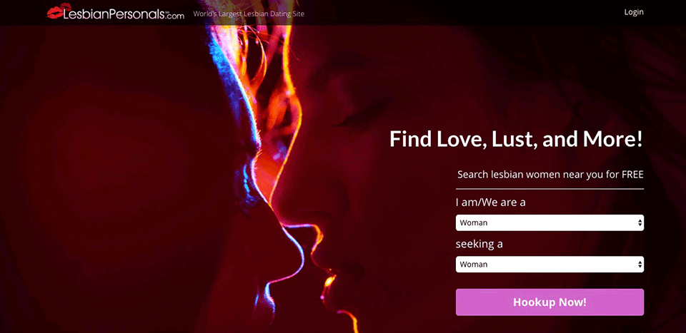 Queer dating app lex follows the tradition of personal ads