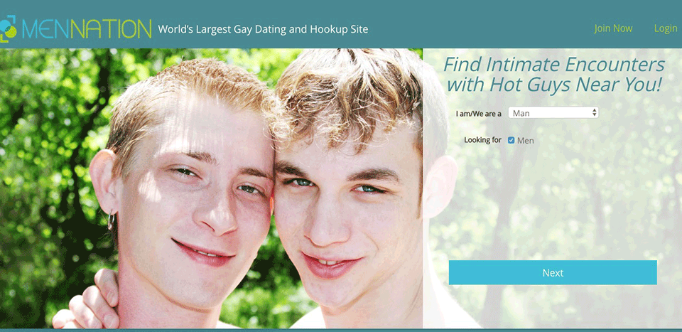 World Leading Gay Dating Sites