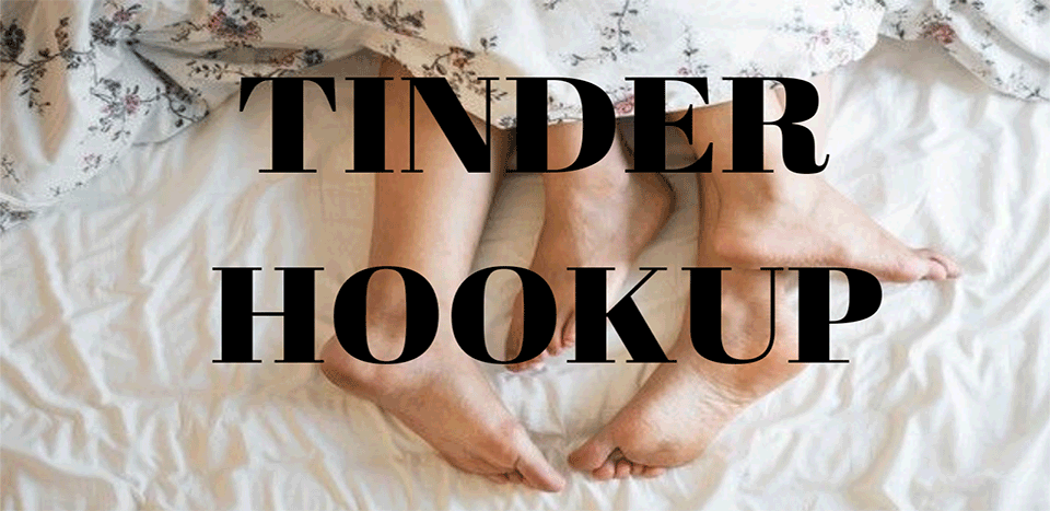 Tinder Hookup