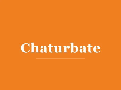Chaturbate